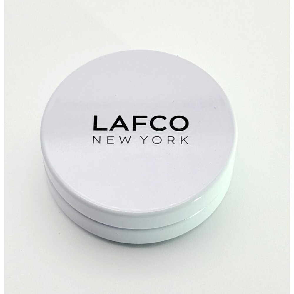 LAFCO New York Candle Sample - Cilantro Orange